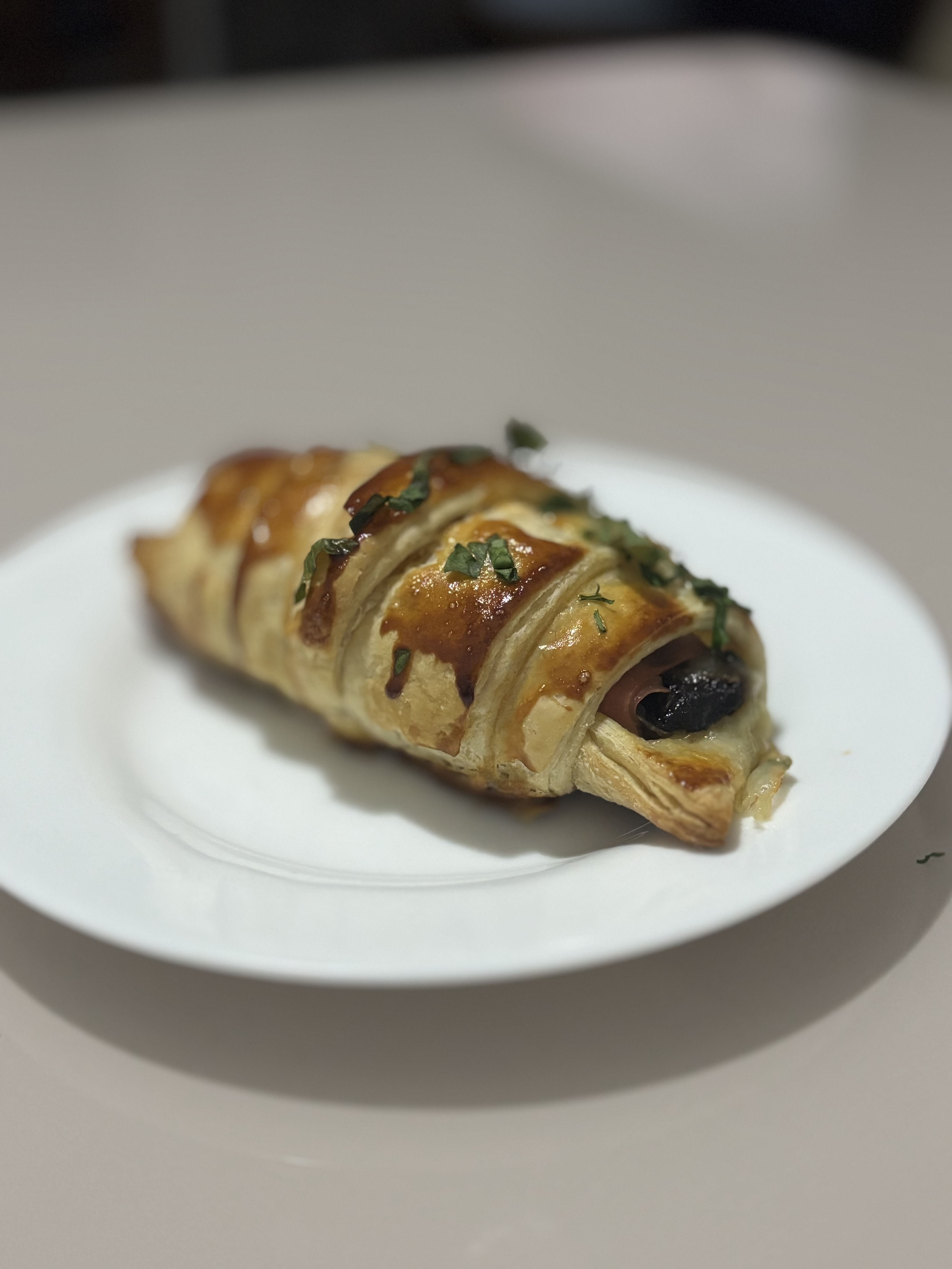 Croissant